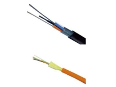 如何选择 紧套室外光纤 vs 松套管型室内/室外光缆——以USCNETS UC6604-625与AMP 2-1664149-1为例