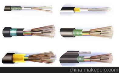 室内铠装光纤光缆 品牌概览与上海浦津实业的产品选择