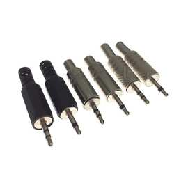 电视耳机公头与光缆的连接与应用