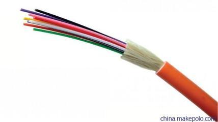 TCL室内10芯多模光纤光缆 专业解析与市场供应概况