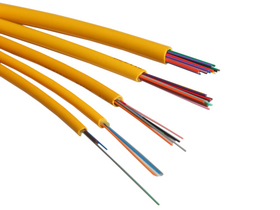 GJFJV型紧套光纤软光缆 结构、特性与应用领域的专业解析