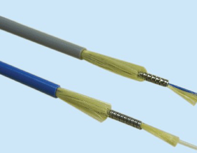 供应单/双芯室内铠装光缆 北京厂家直销的可靠选择